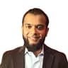Bilal Ahsan, Group Contract Director at Ericsson — FlutterCraft client