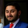 Shahzad Rashid, Founder of Klinic App — FlutterCraft client